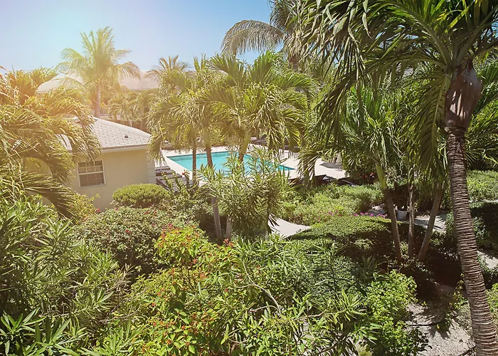 3 star hotel: Island Club Turks & Grace Bay Place