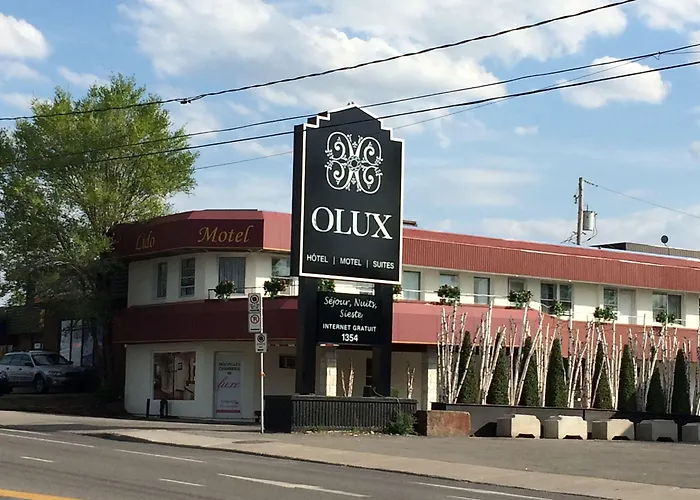 Olux --Suites