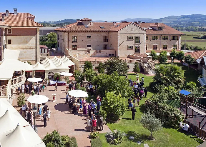 Spa Villa Pasiega