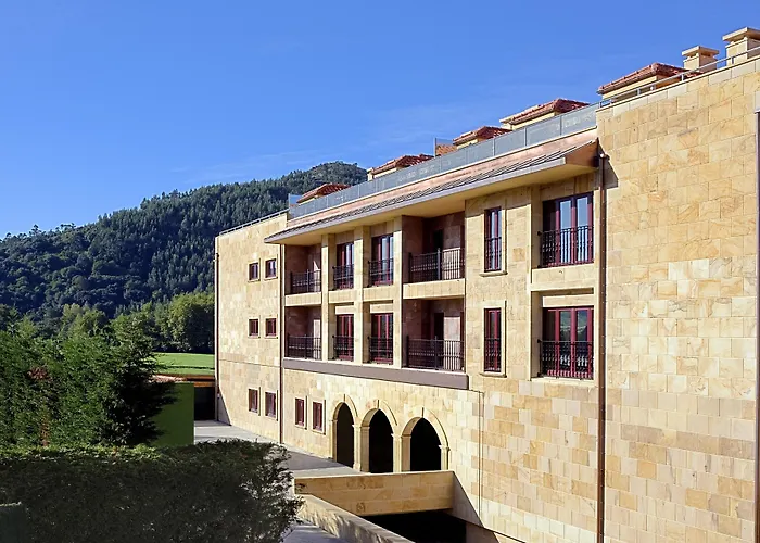 Spa Villa Pasiega