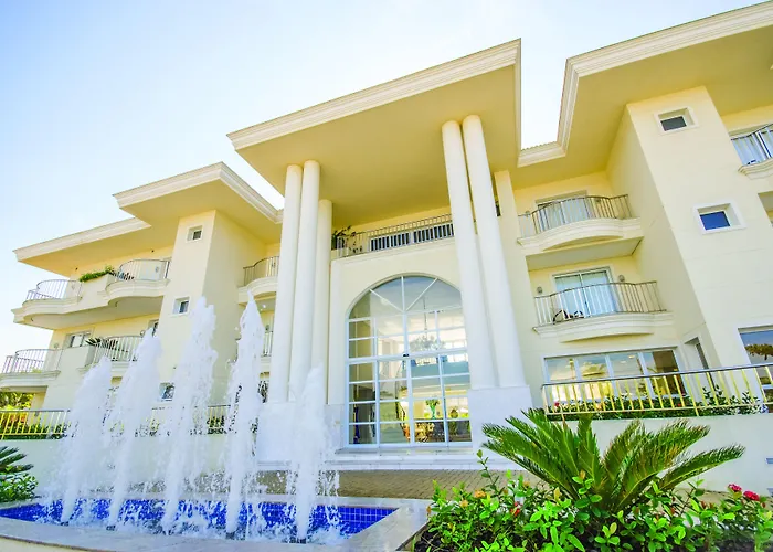  Doral Guarujá