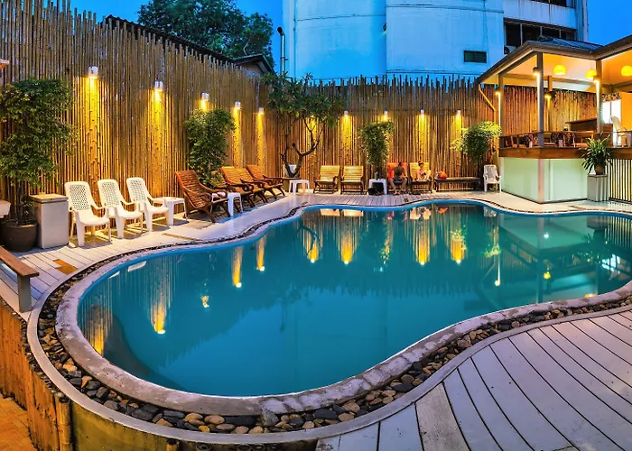 Wild Orchid Villa