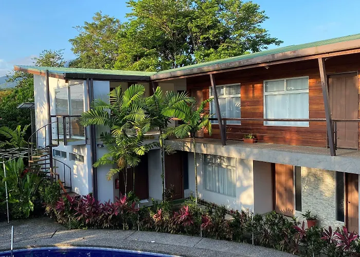 3 star hotels Arenal Rabfer