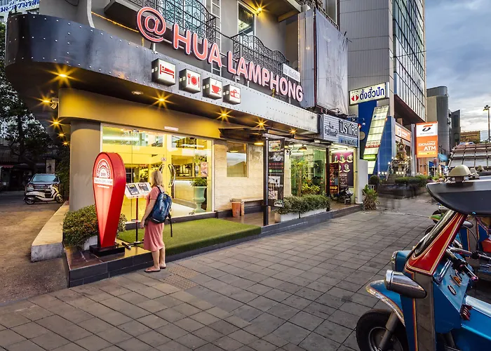 Hua Lamphong
