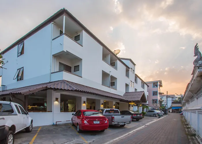 Central hotel: Mali'S Room