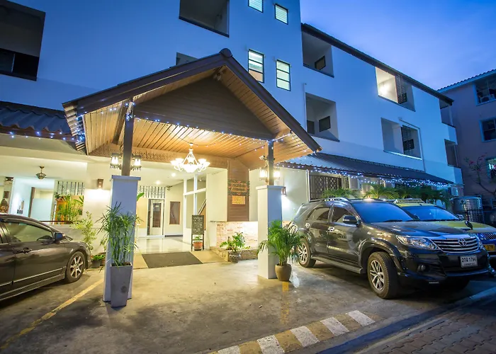 Central hotel: Mali'S Room