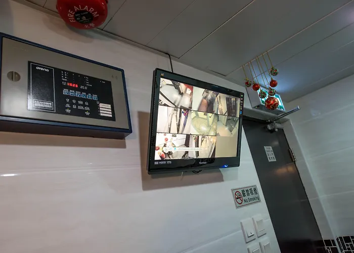 Family Hotel: Canada Hotel