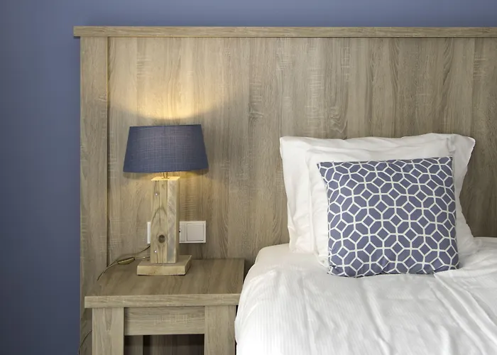 Hotel: Beach Hotel I Kloeg Collection