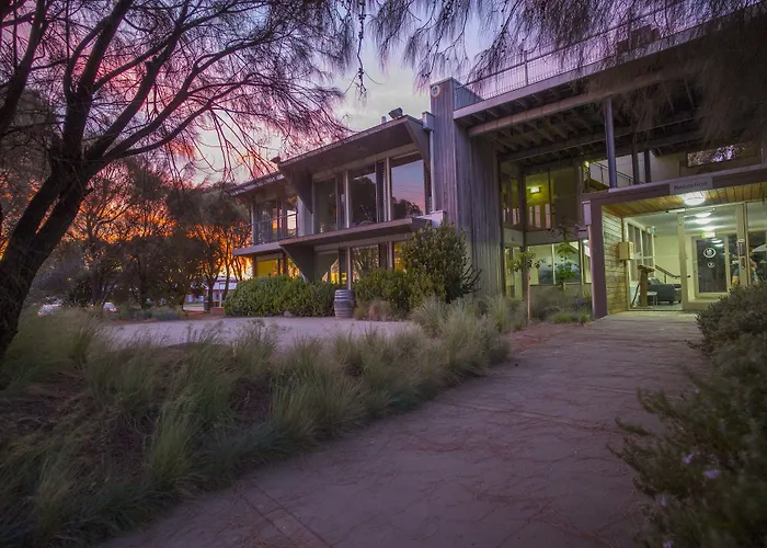 Yha Apollo Bay Eco