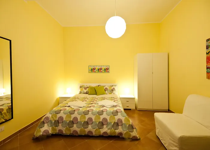 Services Porta Castello