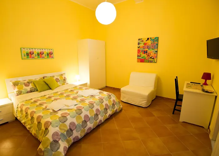 Services Porta Castello