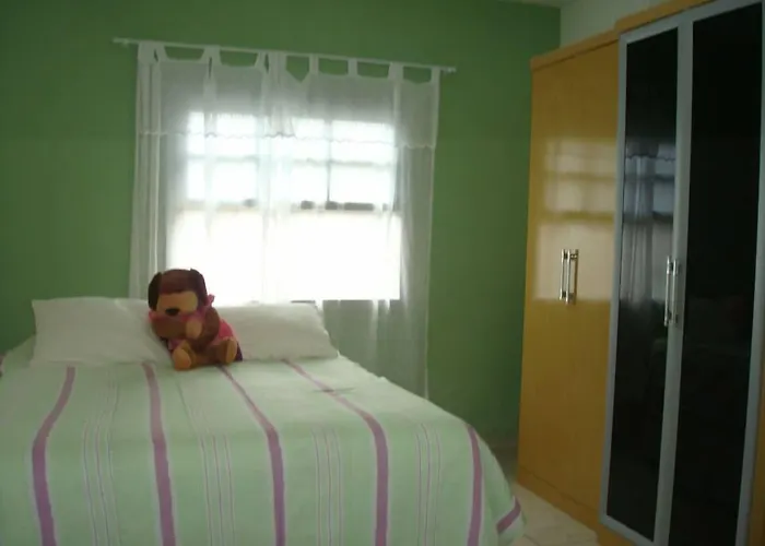 Aluguéis de temporada: Pousada Casa Estrada Real Paraty