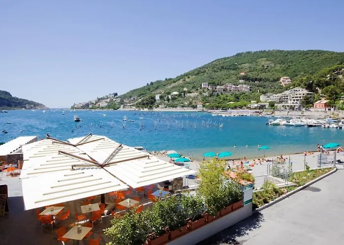 Familiehotel: Hotel Residence Le Terrazze