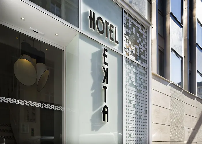 Hotel Ekta Champs Elysees