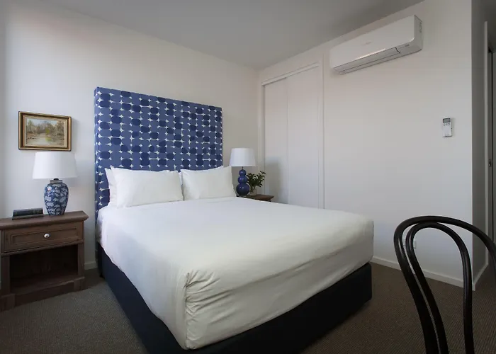 The Provincial Boutique Hotel