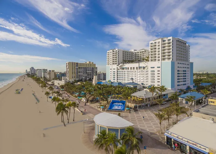 Margaritaville Beach