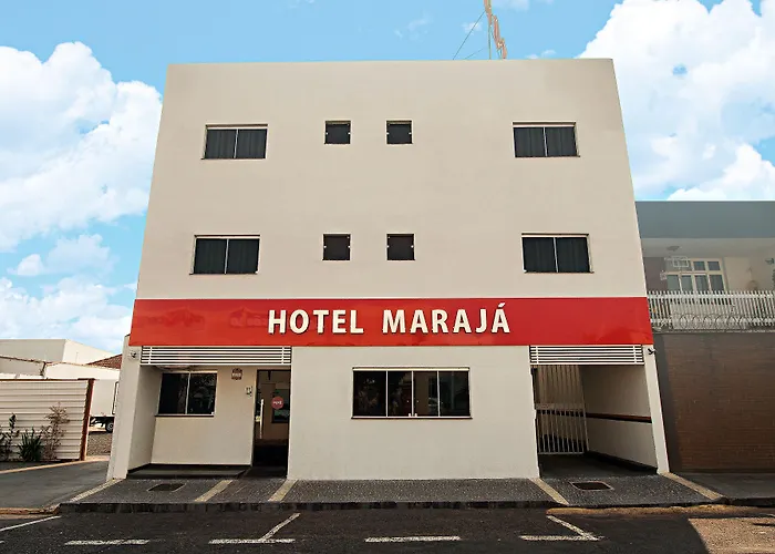 Hotel Maraja