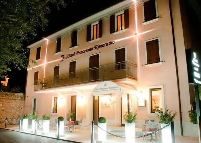  Panorama Ristorante ***S