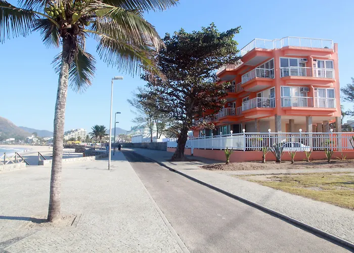 Familiehotel: Ks Beach Hotel