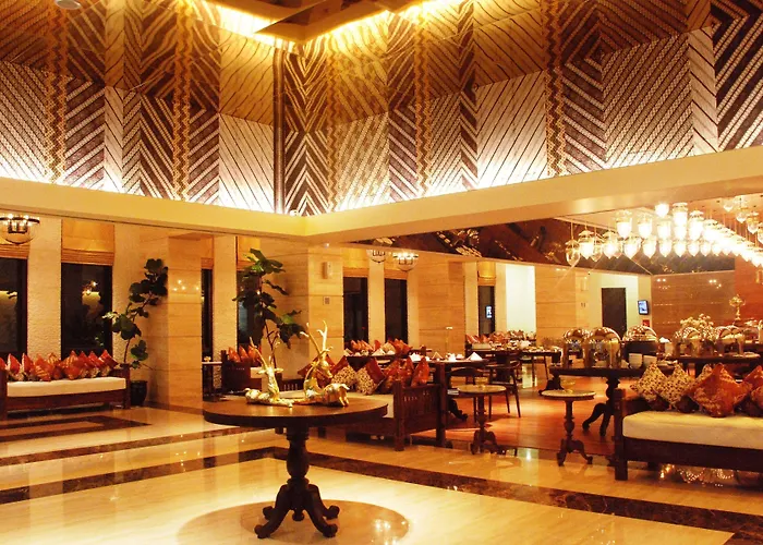 4 sterren hotel: De Java Hotel Bandung