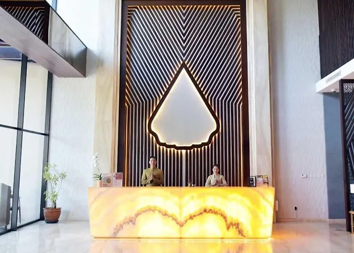 4 sterren hotel: De Java Hotel Bandung