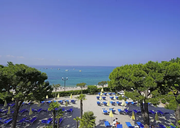 Hotel Du Lac et Bellevue