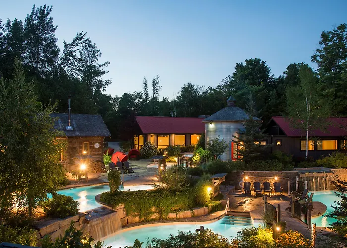 3 star hotels Inn - Blue Mountain