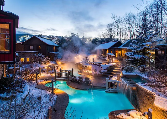 3 star hotels Inn - Blue Mountain