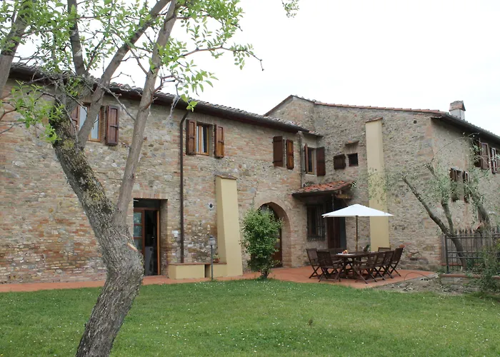 Podere Vigna Del Sole