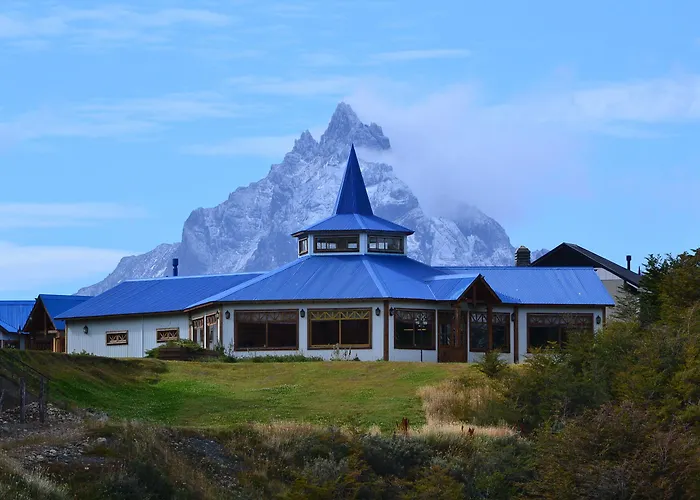 Hotel de 3 estrellas: Hotel Los Ñires