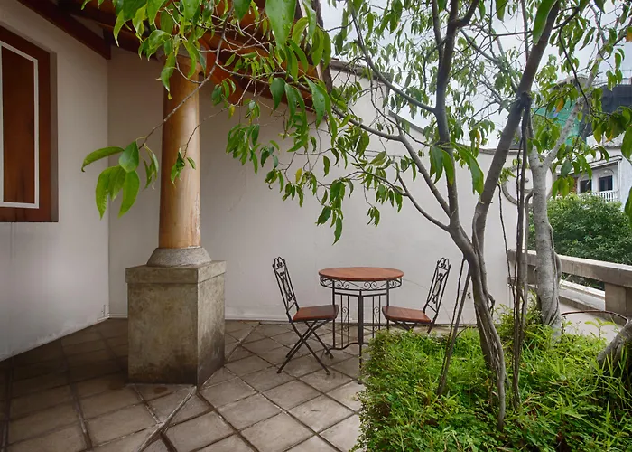 Boutique hotel only: Zylan Colombo