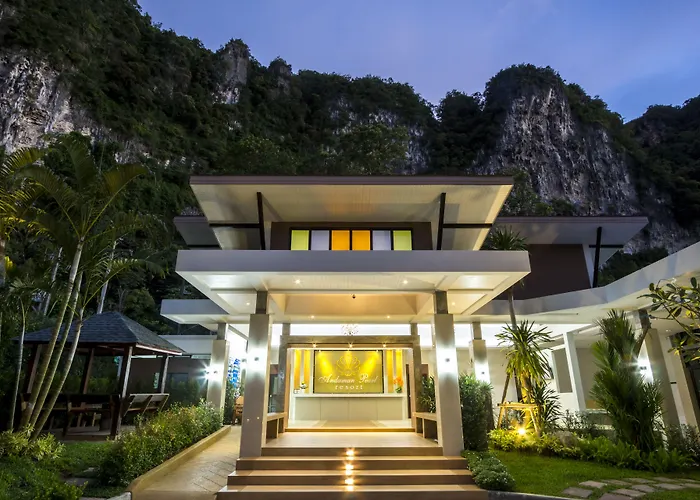 Andaman Pearl