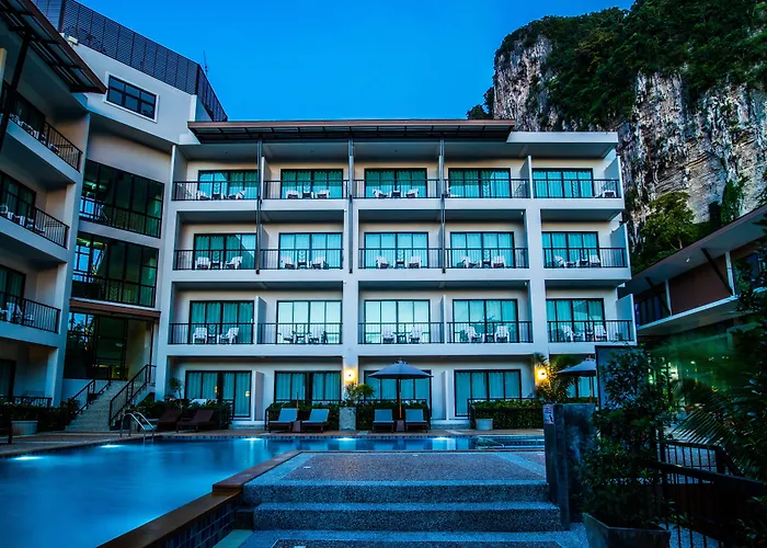 Andaman Pearl