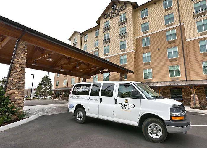 Oxford Suites