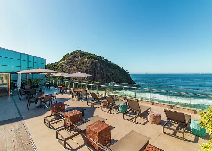  Arena Leme