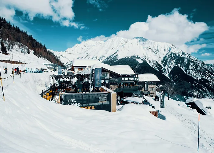 Spa Hotels Resorts Super G