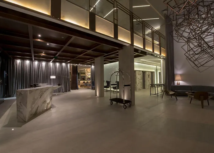 Hotel Atlantico Prime