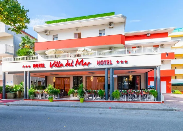 Villa Del Mar