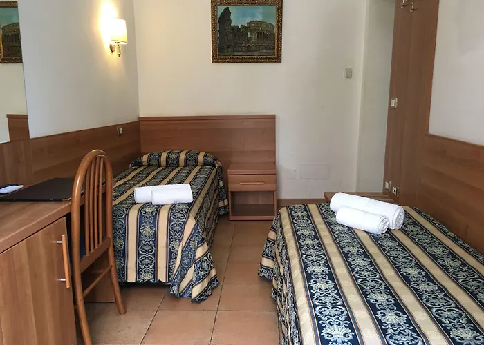 Familiehotel: Hotel Bolognese