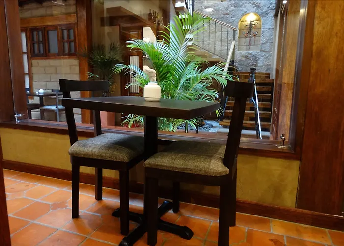 Siena Hotel