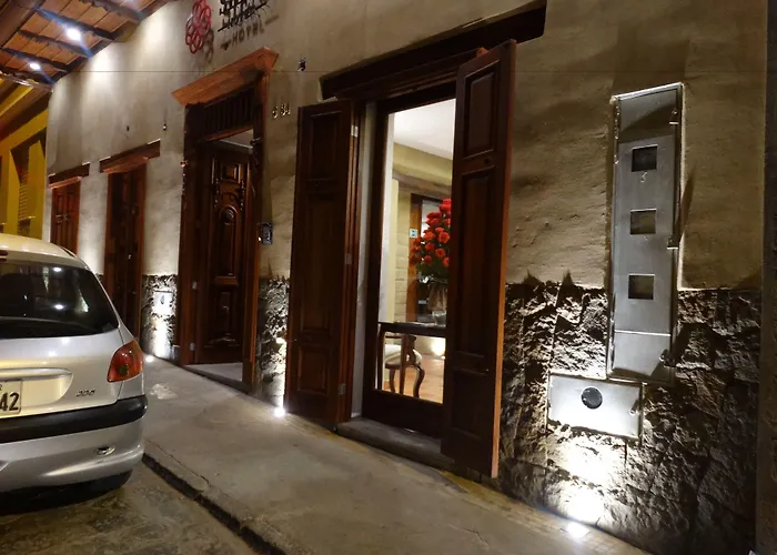 Siena Hotel