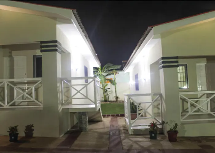 Vakantieverhuur: Lilu Apartments Curacao