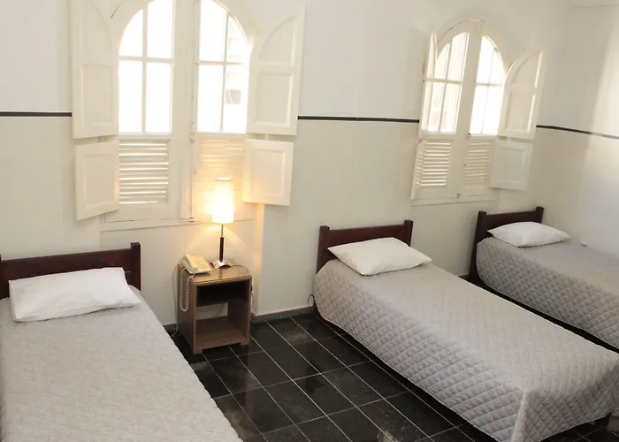 Hotel para famílias: Sul América Palace Hotel
