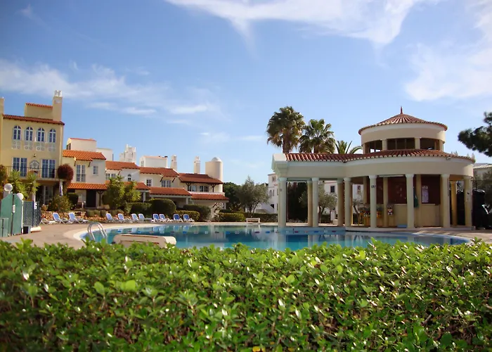 Old Village & Prestige