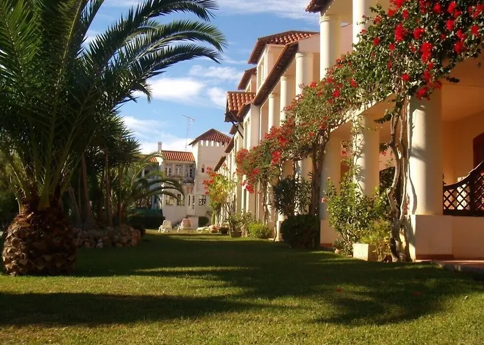 Old Village & Prestige