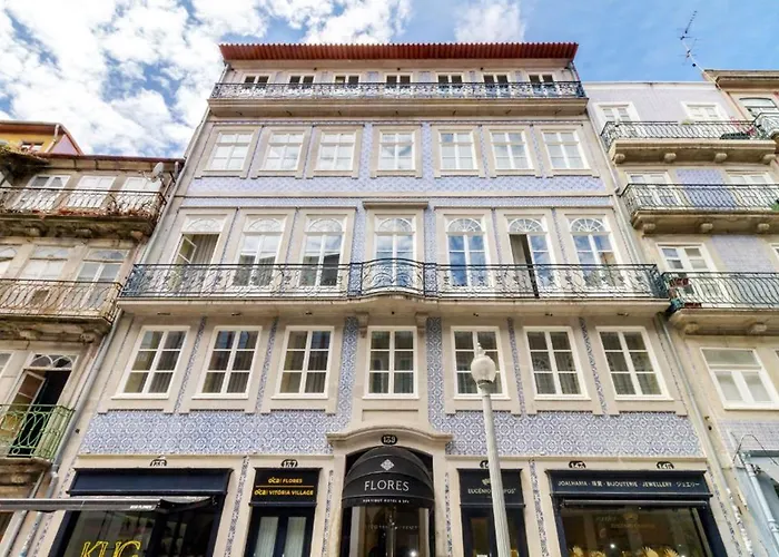 Hotel para famílias: Oca Flores Hotel Boutique