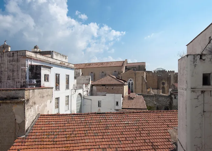 Santa Chiara Boutique Hotel