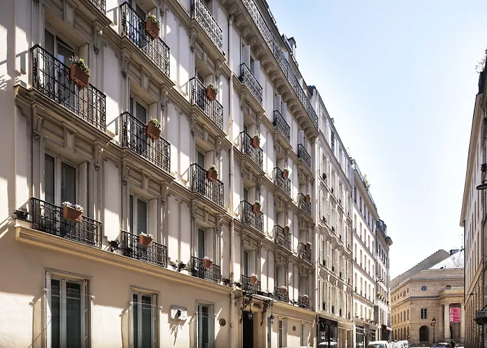Hôtel pour familles: Grand Hotel Des Balcons