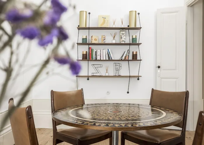 Malmerendas Boutique Lodging