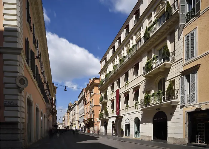 Hôtel pour familles: The First Dolce - Preferred Hotels & Resorts